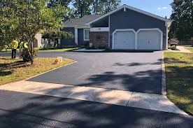 Professional Driveway Paving Services in Midland, TX